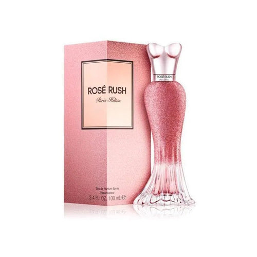 Perfume Rosé Rush Para Mujer Eau de Parfum 100ML