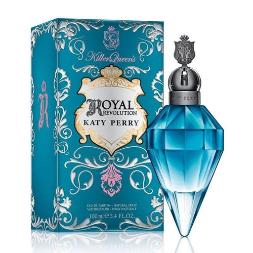 Perfume Royal Revolution para Mujer EDP 100ML