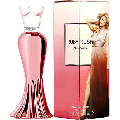 Perfume Ruby Rush para Mujer EDP 100ML
