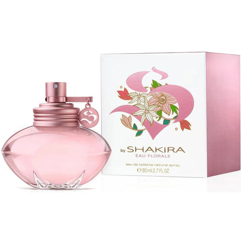 Perfume S Eau Florale para Mujer EDT 80ML
