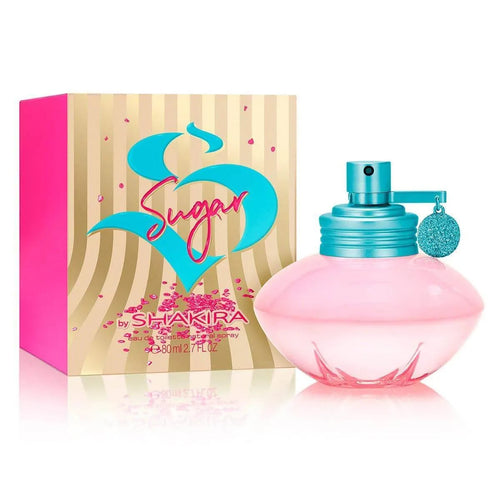 Perfume S Sugar para Mujer EDT 80ML