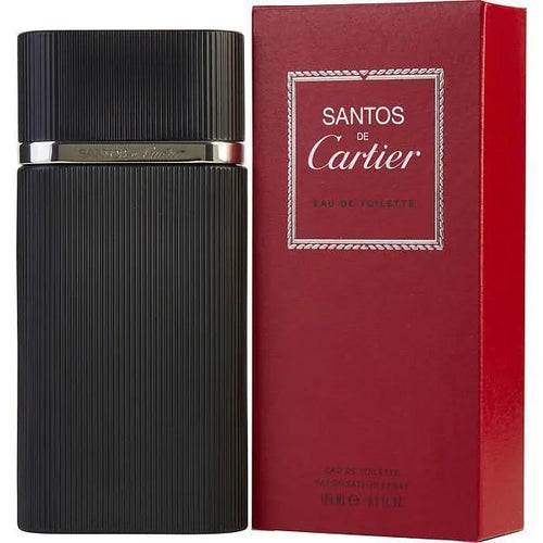 Perfume Santos para Hombre Eau de Toilette 100ML