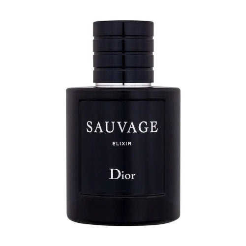 Perfume Sauvage Elixir para Hombre Parfum 100ML