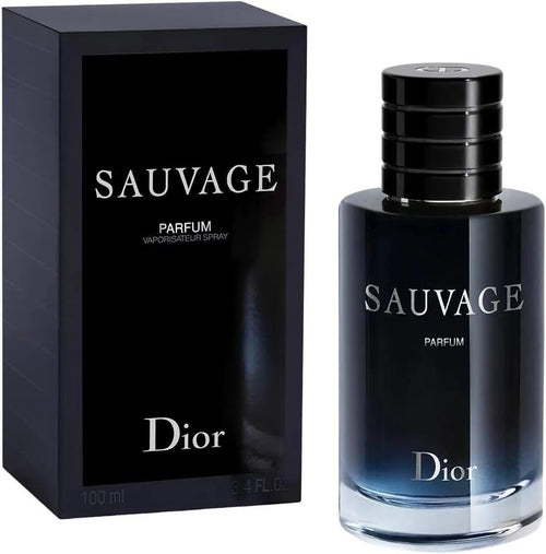 Perfume Sauvage para Hombre Parfum 100ML