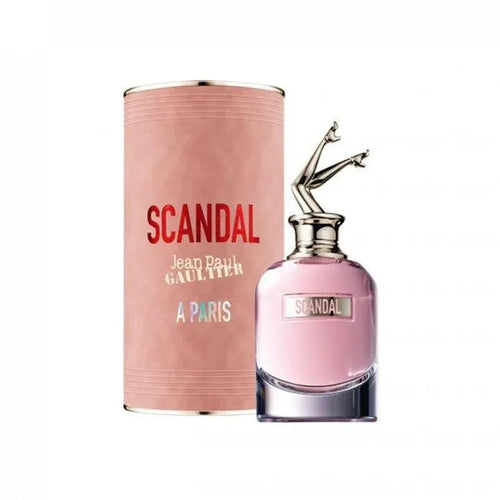 Perfume Scandal A Paris para mujer EDT 80ML