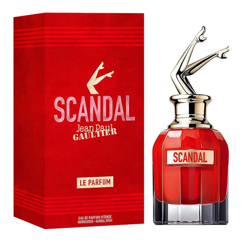 Perfume Scandal Le Parfum para Mujer EDP Intense 80ML