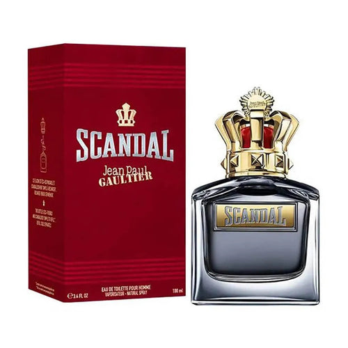 Perfume Scandal para Hombre EDT 100ML