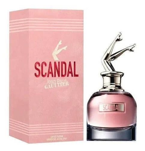 Perfume Scandal para Mujer Eau de Parfum 80ML