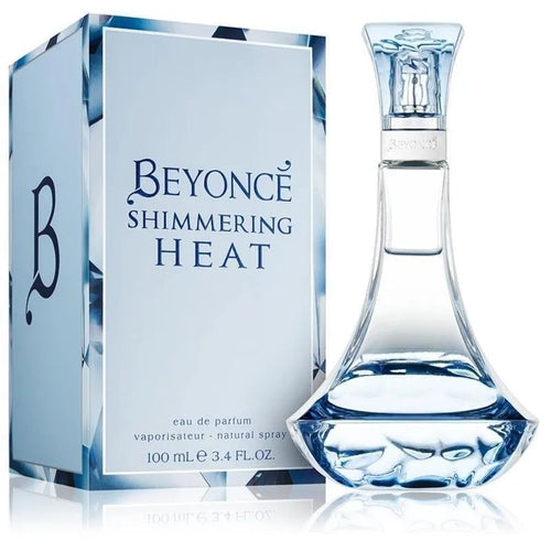 Perfume Shimmering Heat para Mujer EDP 100ML