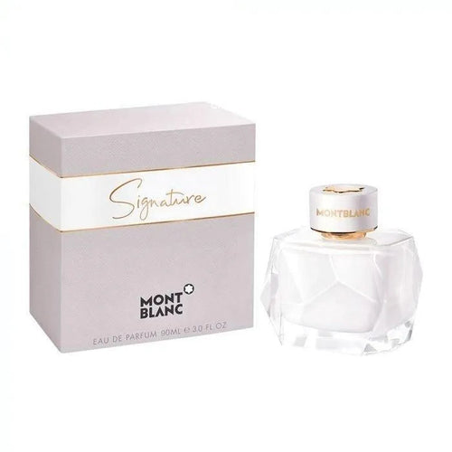 Perfume Signature Para Mujer EDP 90ML