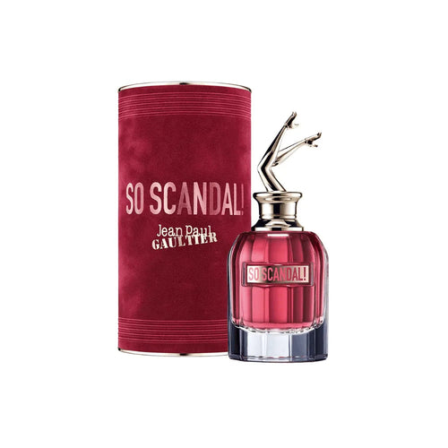 Perfume So Scandal para Mujer EDP 50mL