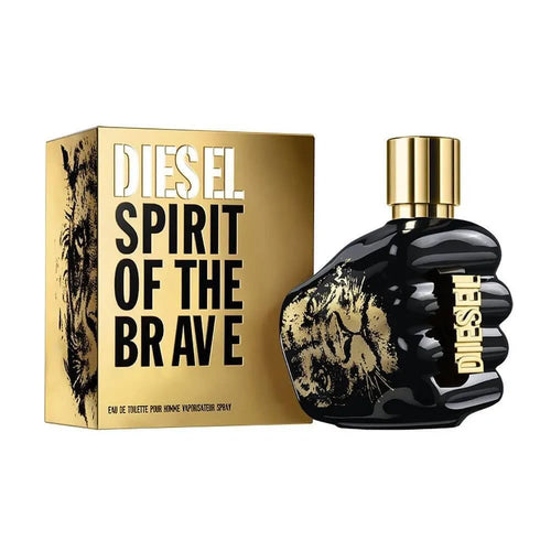 Perfume Spirit of the Brave para Hombre EDT 125ML