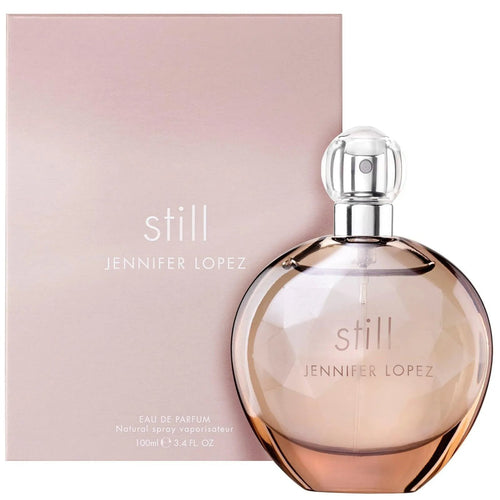 Perfume Still para Mujer Eau de Parfum 100ML