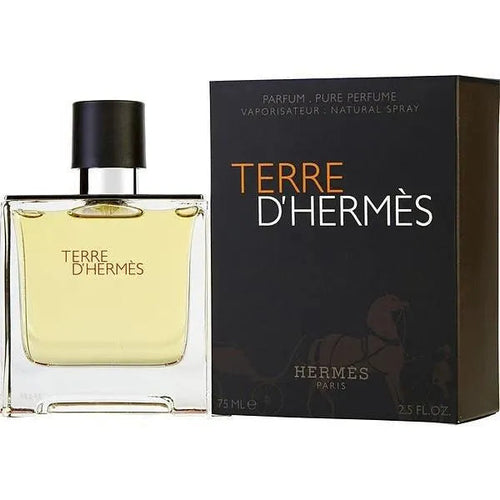 Perfume Terre d´ para Hombre Parfum