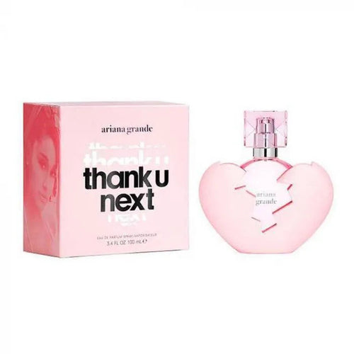 Perfume Thank U Next para Mujer EDP 100ML