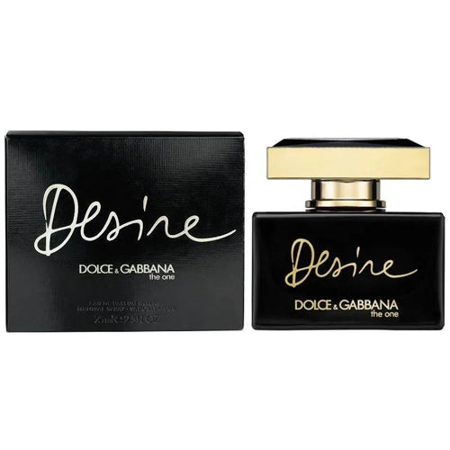Perfume The One Desire para Mujer EDP 75ML