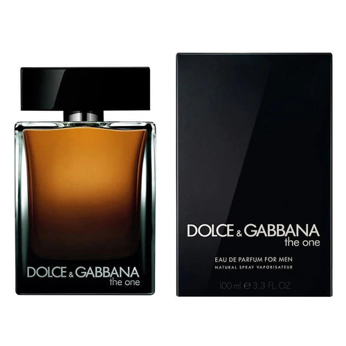 Perfume The One para Hombre de Dolce and Gabbana EDP