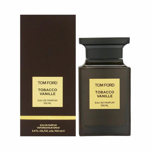 Perfume Tobacco Vanille Unisex EDP 100ML