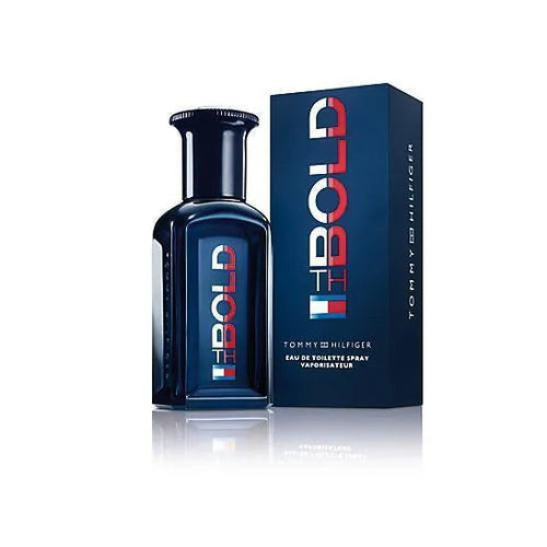 Perfume Tommy Bold para Hombre Eau de Toilette 100ML