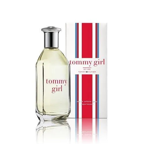 Perfume Tommy Girl para Mujer Eau de Toilette 100ML