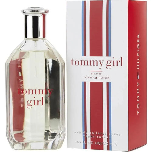 Perfume Tommy Girl Para Mujer edt 200ML