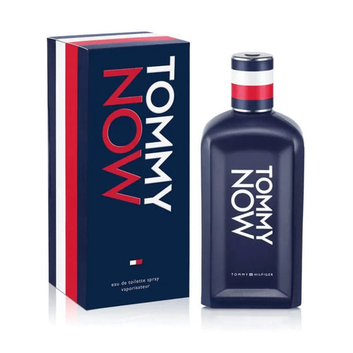 Perfume Tommy Now para Hombre EDT 100ML