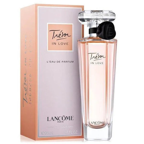 Perfume Tresor In Love L'Eau de Parfum para Mujer 75ML