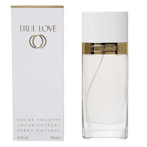 Perfume True Love para Mujer de Elizabeth Arden EDT 100ML