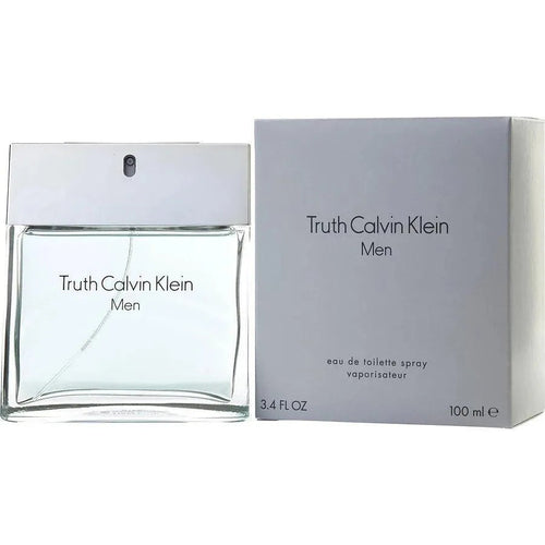 Perfume Truth para Hombre Eau de Toilette 100ML