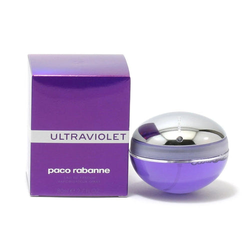 Perfume Ultraviolet para Mujer Eau de Parfum 80ML