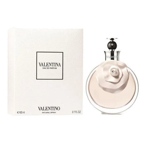 Perfume Valentina para Mujer Eau de Parfum 80ML