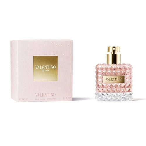 Perfume Donna para Mujer Eau de Parfum 100ml