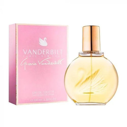 Perfume Vanderbilt Para Mujer de Gloria Vanderbilt EDT 100ML