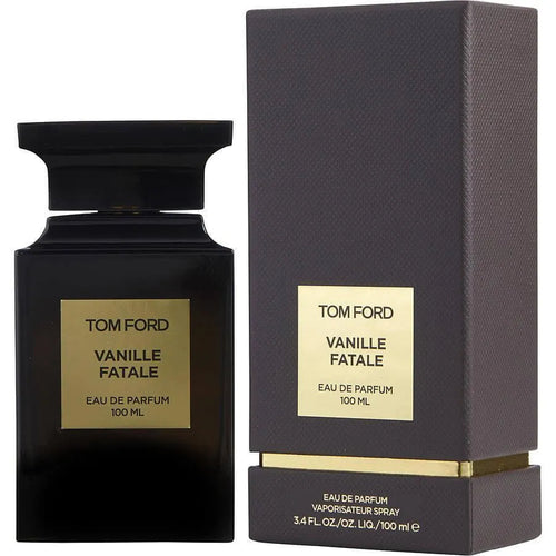 Perfume Vanille Fatale Unisex EDP 100ML