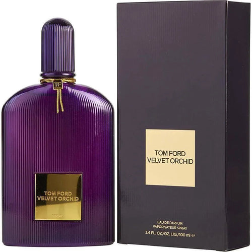 Perfume Velvet Orchid para Mujer EDP 100ML