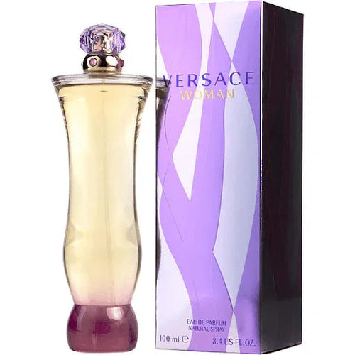 Perfume Woman para Mujer Eau de Parfum 100ML