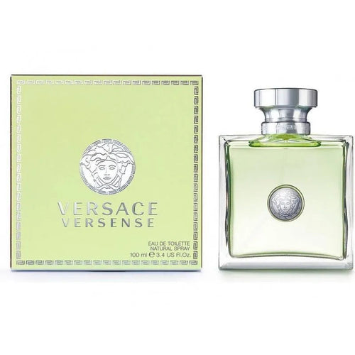 Perfume Versense para Mujer EDT 100ML