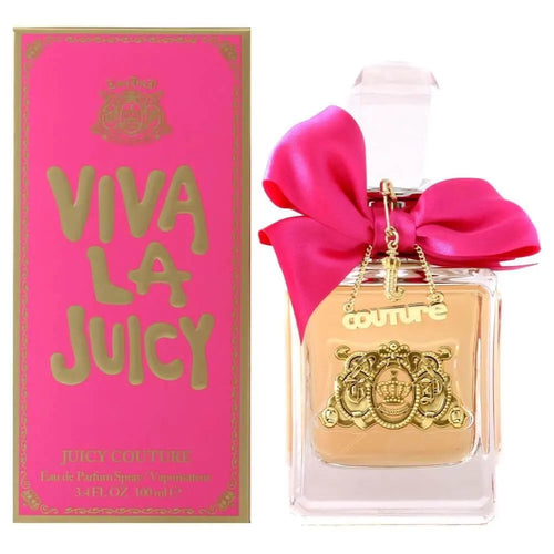 Perfume Viva La Juicy para Mujer Eau de Parfum 100ML