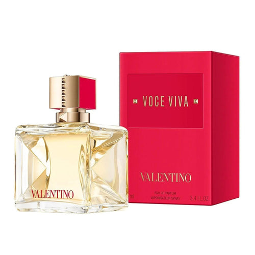 Perfume Voce Viva para Mujer EDP 100mL