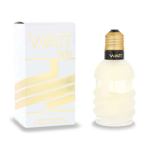 Perfume Watt Else para Mujer de Confinluxe EDT 100ML