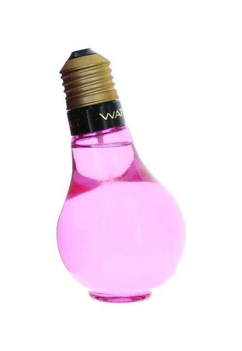 Perfume Watt Pink Para Mujer de Cofinluxe EDT 100ML