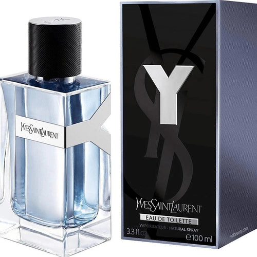 Perfume Y para Hombre EDT 100ML