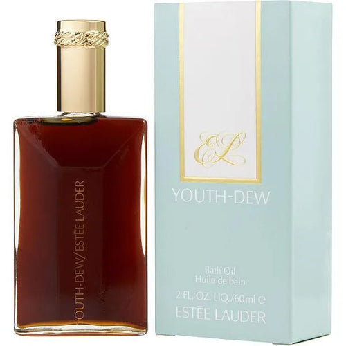 Perfume Youth Dew para Mujer Bath Oil 60ML