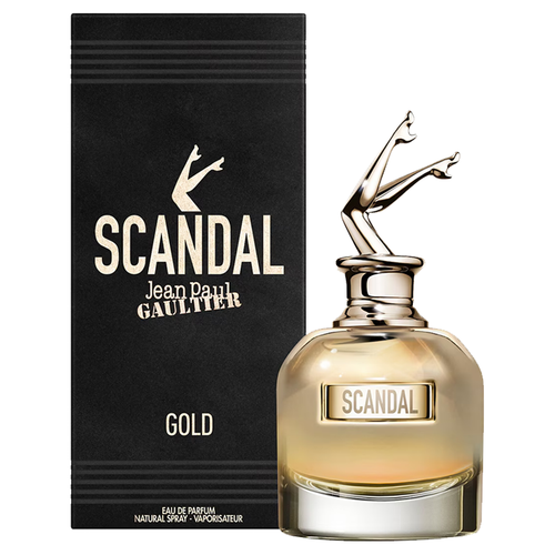 Perfume Scandal Gold para Mujer EDP 80ML