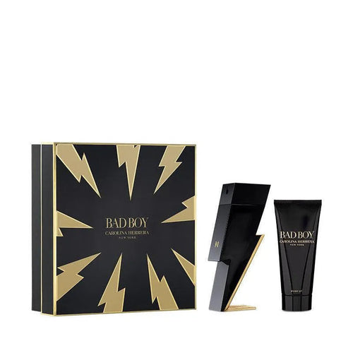 Set 2 Piezas Bad Boy para Hombre EDT