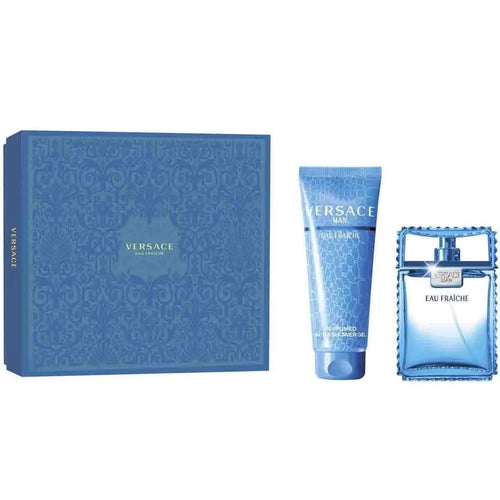 Set 2 Piezas Eau Fraiche para Hombre EDT