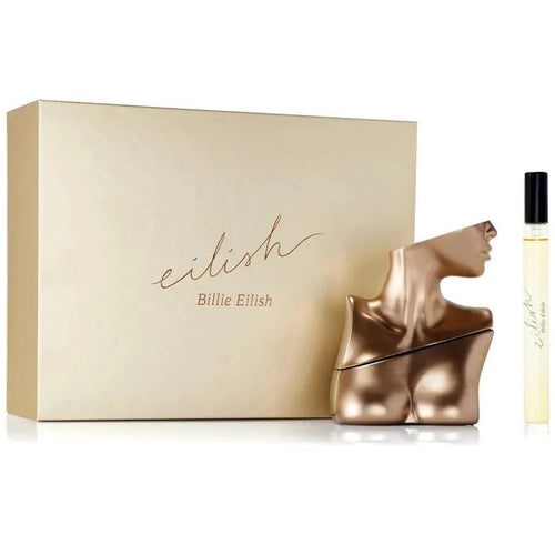 Set 2 Piezas Eilish para Mujer EDP