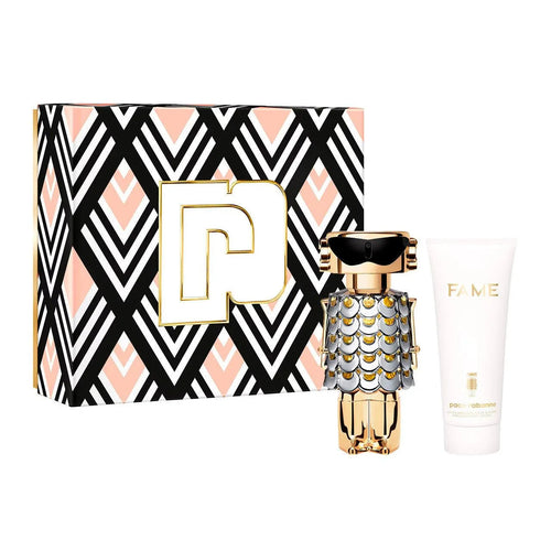 Set 2 Piezas Fame para Mujer EDP