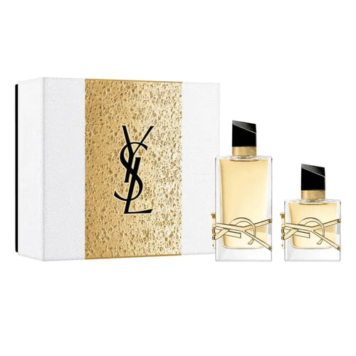 Set 2 Piezas Libre para Mujer EDP