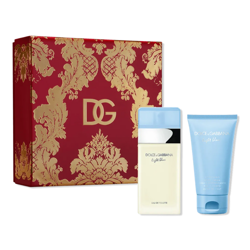 Set 2 Piezas Light Blue para Mujer EDT